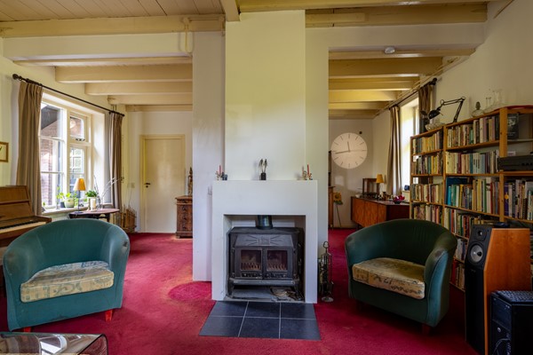 Medium property photo - Maasdijk 25, 4283 GB Giessen